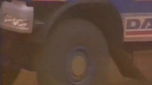 Кровь и песок русского Дакара