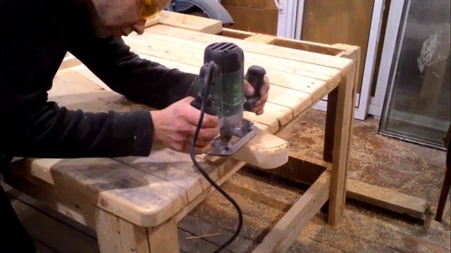 Кухонный уголок своими руками смотреть онлайн