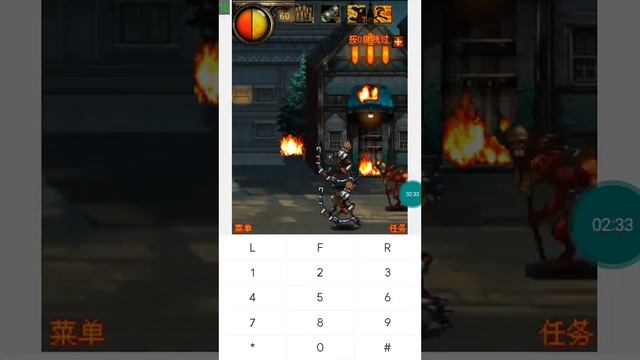 【JAVA GAMES】 暗黑 - J2me Loader смотреть онлайн