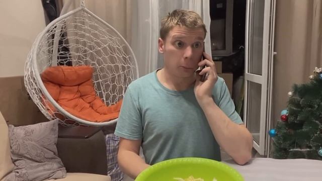 С Новым 2022 годом! ? (новогодняя серия) смотреть онлайн