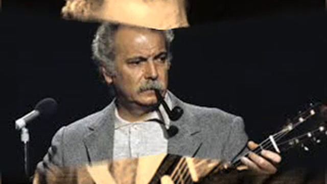 PACO IBÁÑEZ Y BRASSENS EL GORILA смотреть онлайн