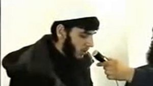 Мухаммад Аргунский