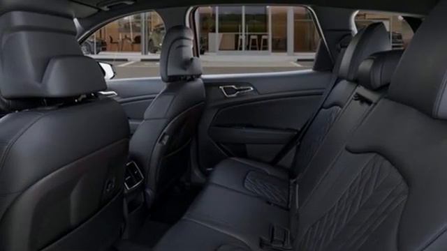 2024 Kia Sportage Louisville TN Knoxville, TN #K14634 смотреть онлайн