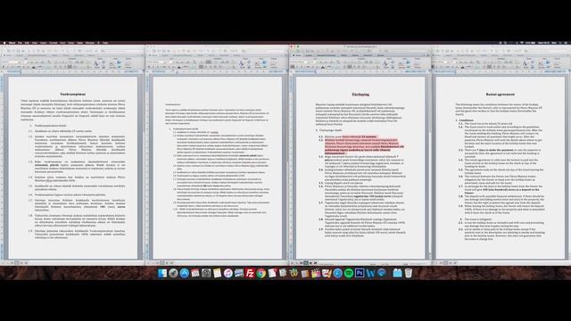 Choosing between the 29" and the 34" 21:9 Ultrawide monitors смотреть онлайн