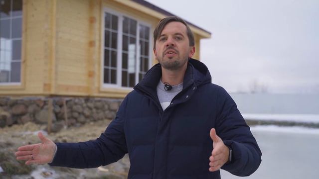 Загородное строительство в СПб и Ленобласти смотреть онлайн