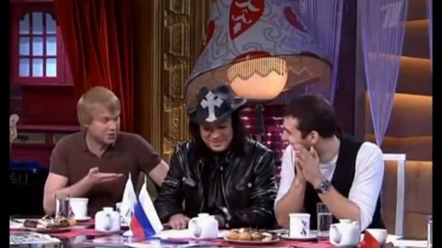 ППХ (ПрожекторПерисХилтон) Лучшее. Часть 4. смотреть онлайн