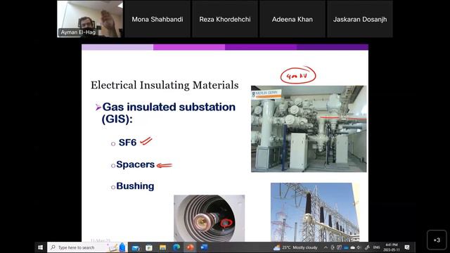 Introduction to high voltage engineering смотреть онлайн