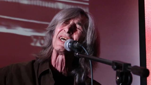 Владимир Леви - Прощай, детка! (Майк Науменко cover) смотреть онлайн