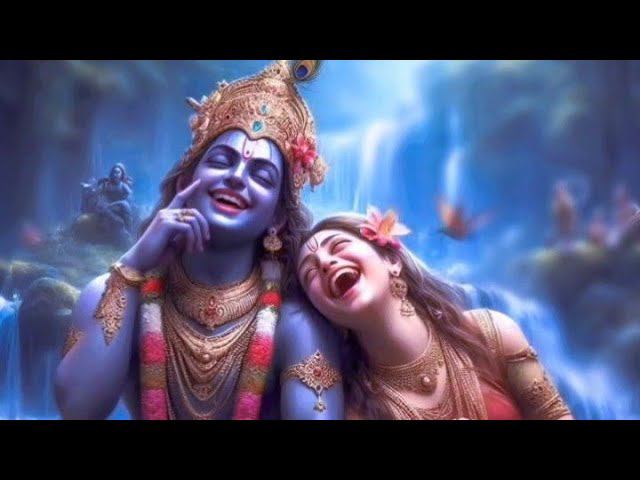 Видение - день рождения Вайрагьи, благословение Кавери, даршан Радхарамана! смотреть онлайн