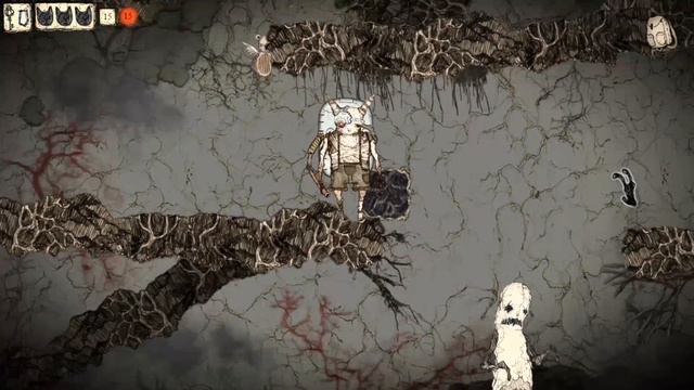 MEMORY EATER (gameplay) смотреть онлайн