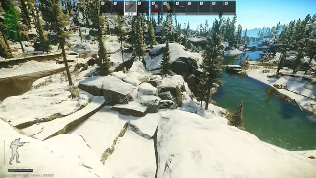 Goodies from LIGHTHOUSE! | Escape From Tarkov Rags to Riches [S10E24] смотреть онлайн
