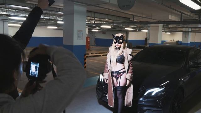 Конфликт в Макдоналдсе из-за девочки в трусиках; Нас задержала полиция. смотреть онлайн