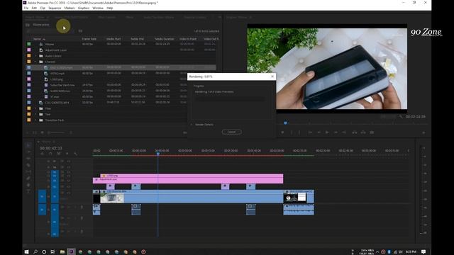 Adobe Premiere Pro Render Error Fix GPU Render - Error Code 1609629695 смотреть онлайн