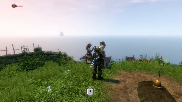 fable 2 part 3 (NEW HERO] смотреть онлайн