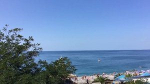Частный сектор в Абхазии жилье у моря без посредников Гагра цены 2019 эконом снять недорого