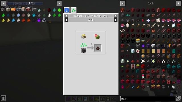 All the Mods 6 To the Sky EP32 Starting Resourceful bees + Pet Dragon смотреть онлайн