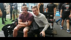 РУКИ НА МАССУ. ПИТАНИЕ+ОТВЕТЫ НА ВОПРОСЫ. ЧАСТЬ 2.