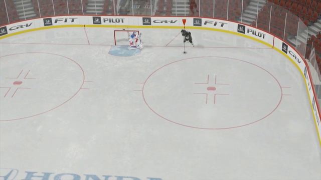 NHL 15: Tips and Tricks - HOW TO SCORE EVERY TIME! (Tutorial) смотреть онлайн
