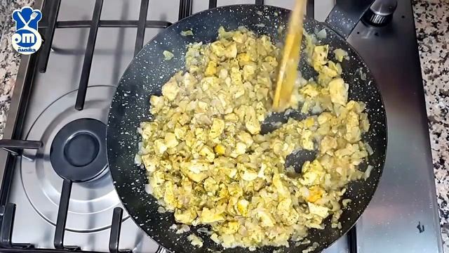 البرك التركي الجديد الي عامل ضجة في لعالم بعجينة رطبة وحشوة لذيييذة وكميةكثيرة смотреть онлайн