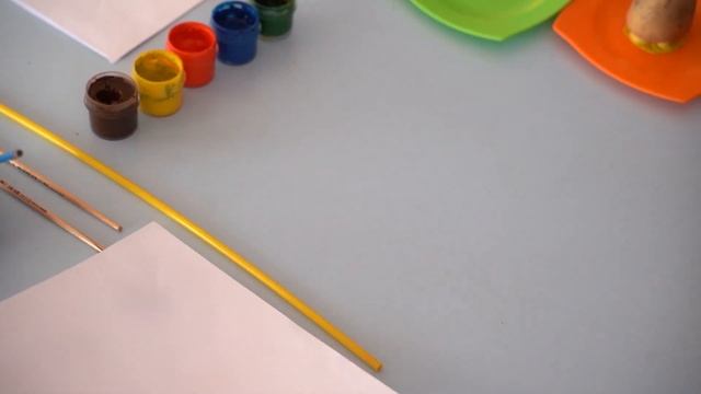 Рисование штампами смотреть онлайн