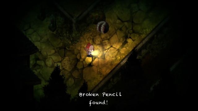 Yomawari: Night Alone • 100% Playthrough - Part 4 смотреть онлайн