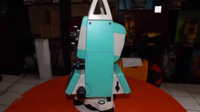 Total Station Ruide RTS 822A ( BNT_BANDUNG ) смотреть онлайн