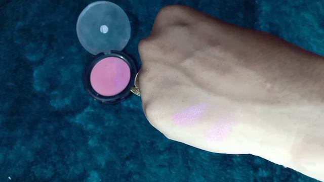 Lakme Pink Blush Pallet Review/ Lakme Absolute Face Stylist Blush Duos Pallet Review #BlushPallet смотреть онлайн