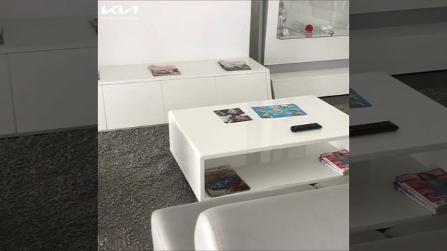 Автосалон Kia в Благовещенске! смотреть онлайн