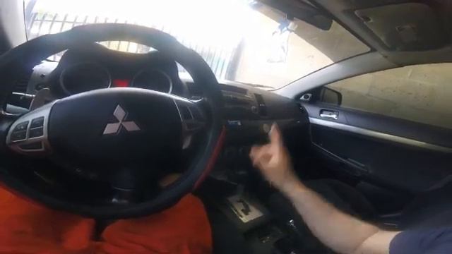 MANUAL O AUTOMATICA? ES CUESTION DE GUSTOS....*LANCER* смотреть онлайн