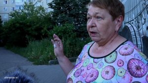 Окраины Тамбова | Пехотка