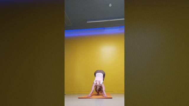 Yoga. Cottbus. Глэдхаус. Потоковая последовательность упражнений. смотреть онлайн