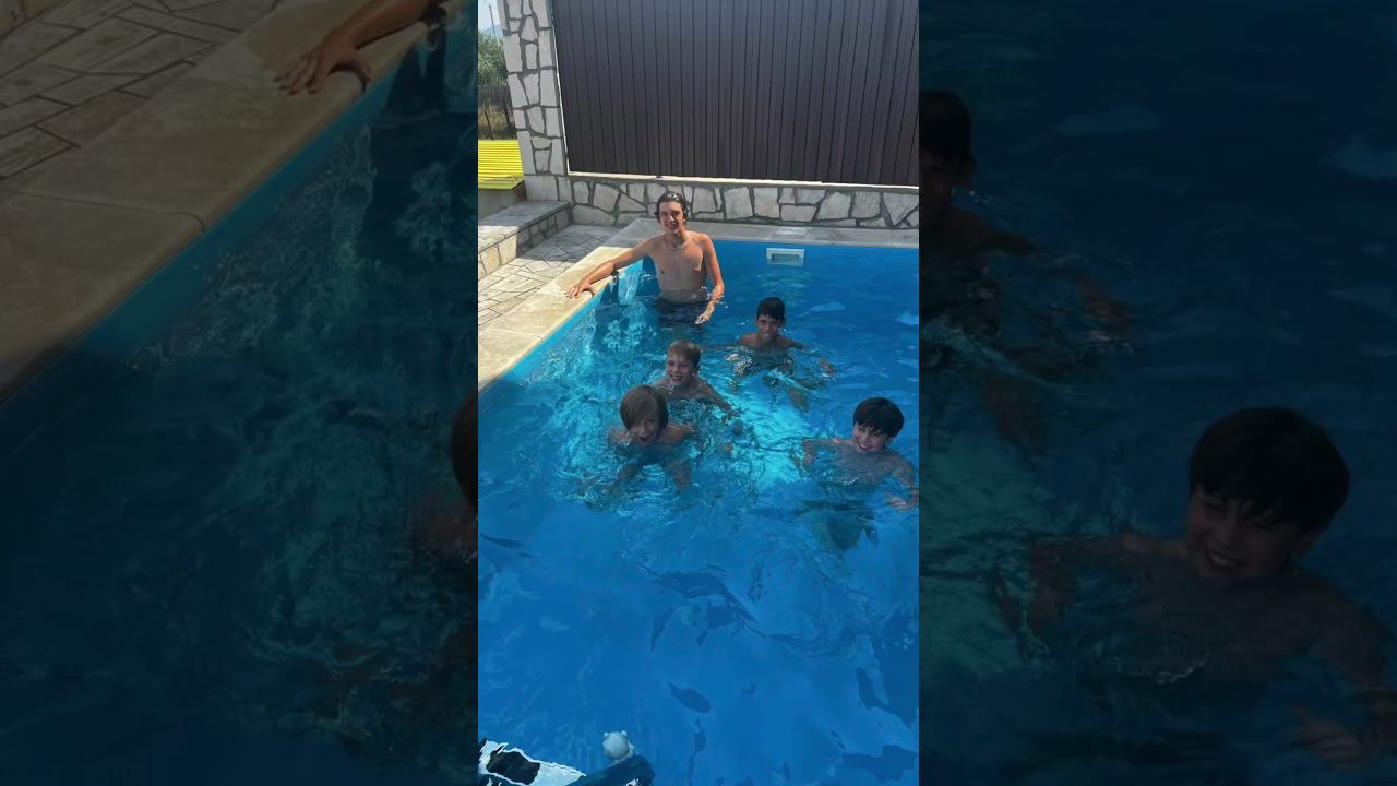 МИР НАШИМИ ГЛАЗАМИ смотреть онлайн