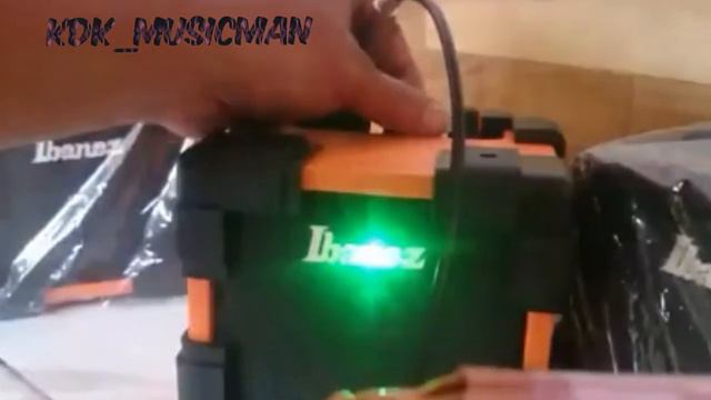 Ampli gitar mini 4 inch 15 watt ibanez custom смотреть онлайн