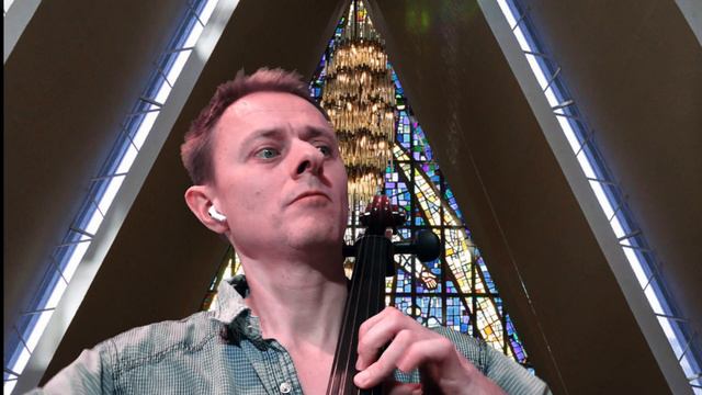 BACH - Suite no. 3 - Prelude #cello #bach смотреть онлайн