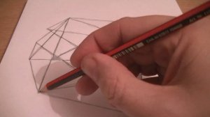 ASMR Pencil Drawing and Tracing (No talking)