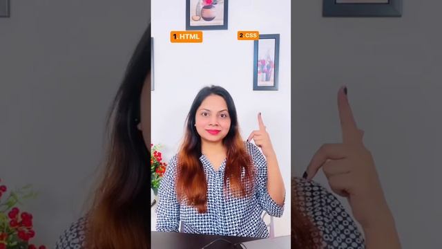 Frontend Developer Roadmap 2022 | #frontenddeveloper | DesignWithRehana смотреть онлайн