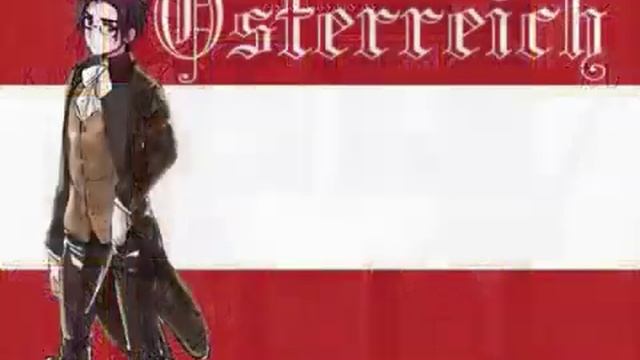 [APH] 7 Years War~The Battle of the Dying Heroes(chorus) [Eng,romaji sub & 中,日字幕] смотреть онлайн