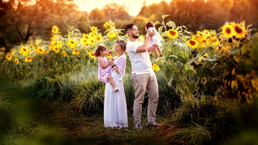 Синтез опыта и передовых технологий в мире четвертого измерения.