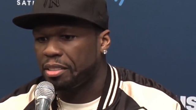Stop Stealing from 50 Cent смотреть онлайн