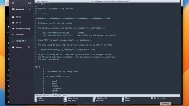 Install FreeRADIUS on Ubuntu 22.04 in Under 10 Minutes! смотреть онлайн