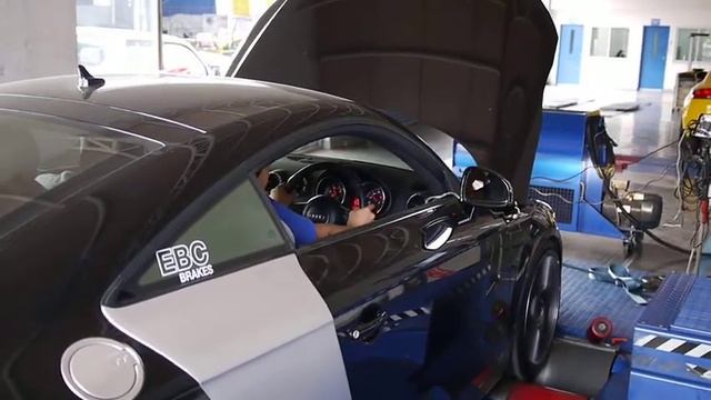 TT MTM + Neuspeed смотреть онлайн