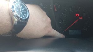 Volkswagen T4 Service (Oil/Insp) Warning Reset