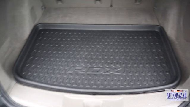 2012 Acura RDX Techology Package Видео. Тест драйв 2012 Акура РДХ Technology Package. Авто из США.