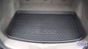 2012 Acura RDX Techology Package Видео. Тест драйв 2012 Акура РДХ Technology Package. Авто из США.