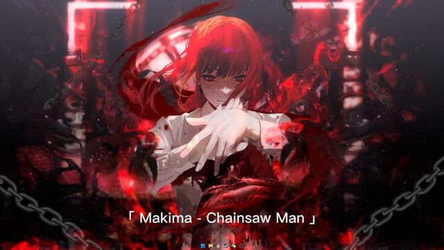 【Wallpaper Engine】电锯人篇1 Chainsaw Man Episode 1 смотреть онлайн