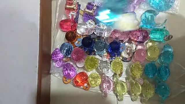 Cow Play Cow Moo UFO crystal catcher смотреть онлайн