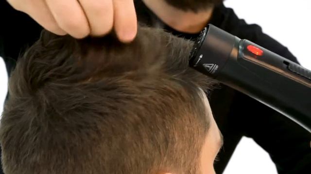 BE-UNI PROFESSIONAL "SWISS MAN - HAIRSTYLE " BY ALEXANDER SIZOV смотреть онлайн