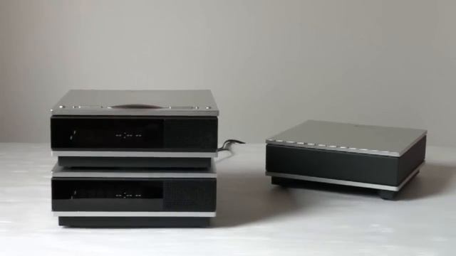 Nakamichi　Sound Space 3　ナカミチ サウンドスペース3 смотреть онлайн