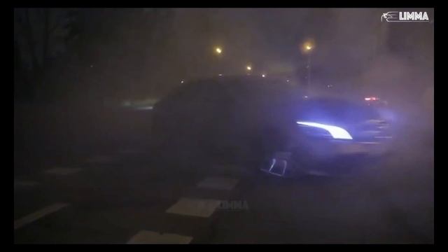 Каспийский груз – бей по газам