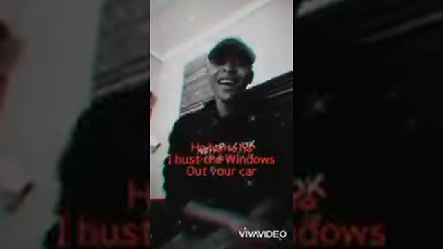 Cover Song | Bust The Windows Out Your Car|Jazmine sullivan смотреть онлайн